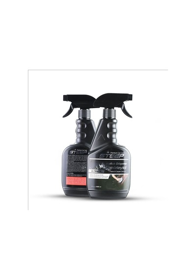 Koltuk Döşeme Temizleyici 500 Ml 1 Ad