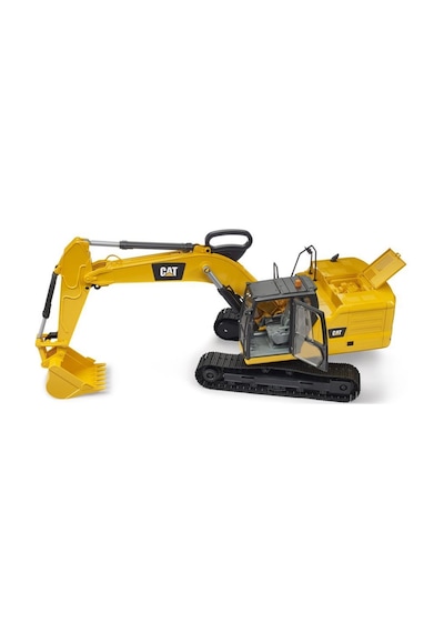Bruder Caterpillar Paletli Ekskavatör Br02483