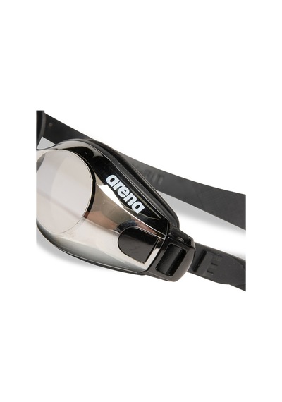 Zoom X-fit Mirror Unisex Çok Renkli Yüzücü Gözlüğü 009439110 Çok Renkli