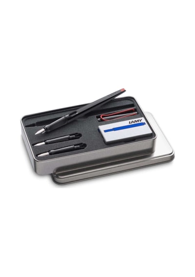 Lamy Set Joy Kaligrafi Dolma Kalem Seti 15-S