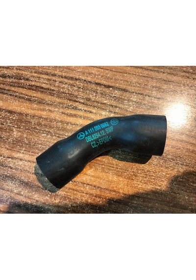 Mercedes W124 W202 W208 W210 M111 Termostat Ara Hortumu