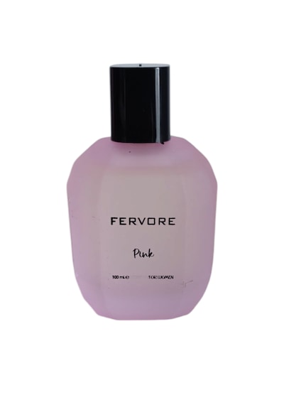 Fervore Pink Kadın Parfüm EDT 100 ML
