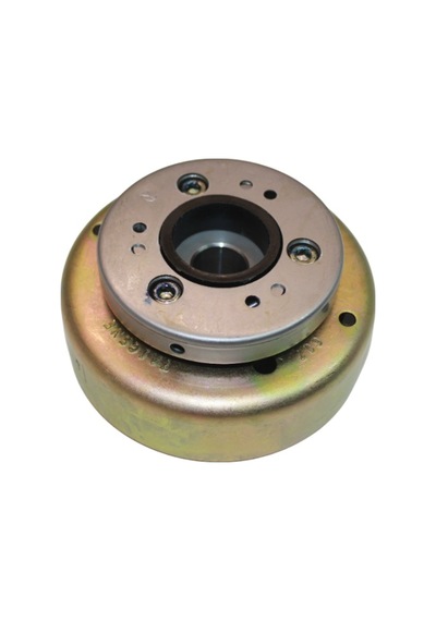 Manyeto Volan Rotor SYM Joyride 200i EVO HD 200 Uyumlu