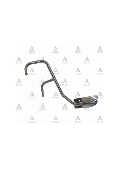 TAIWAN MB094889 Ayna Kolu Canter Fe304 444 449 Sağ
