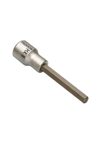 Proxxon 23575 3/8 Allen Lokmalar 4mm