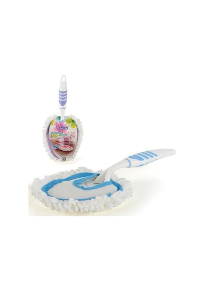 Evde Ofiste Softon Mikrofiber Duster Toz Alıcı Asorti