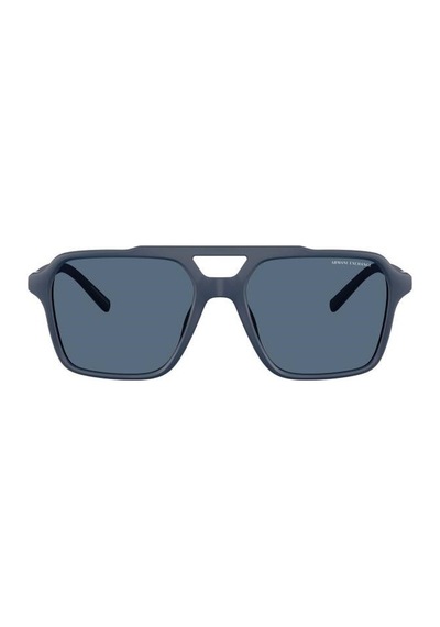 Armani Exchange 0ax4166su Güneş Gözlüğü Mavi