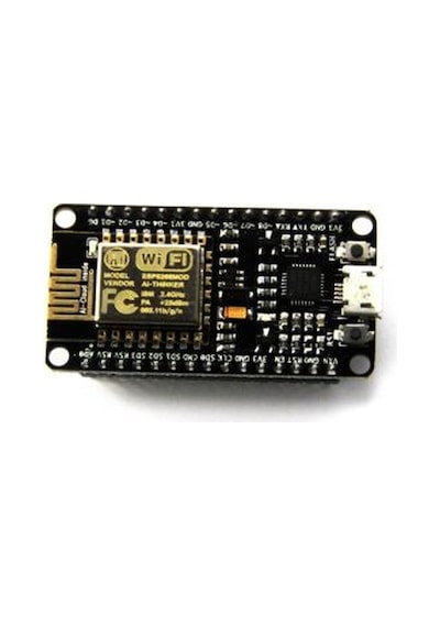 V3 Nodemcu Lolin Esp8266 Wifi Modül