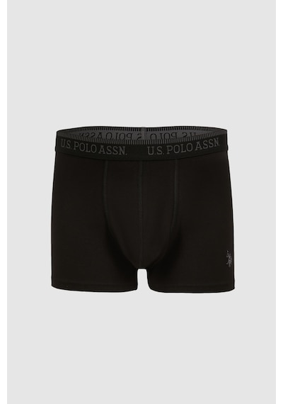 U.S. Polo Assn. Erkek Siyah İç Giyim Alt 50326512 Vr046