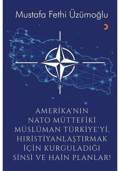 Amerika'nın Nato Müttefiki Müslüman Türkiye'yi Hıristiyanlaştı...