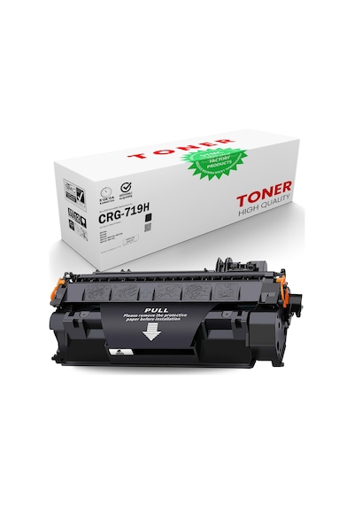 Canon Crg-719H Uyumlu Toner/Wb/ Mf416Dw/Lbp6300/Lbp251Dw/Mf5880