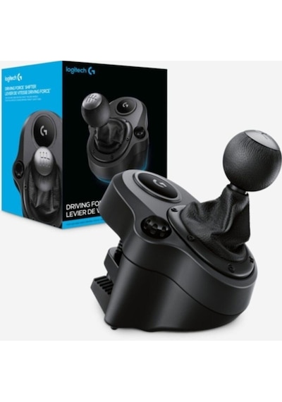 Drivin Force Shifter G29 Vites