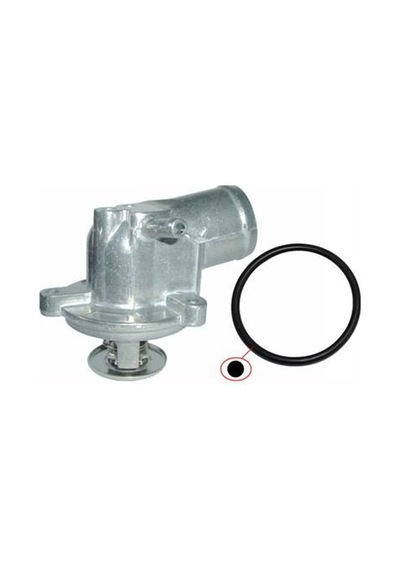 Magneti Marelli Termostat 87 C Mercedes M111 W202 C208 W124 W210 W163 Klimalı Marellı 359001200290 A1112000915