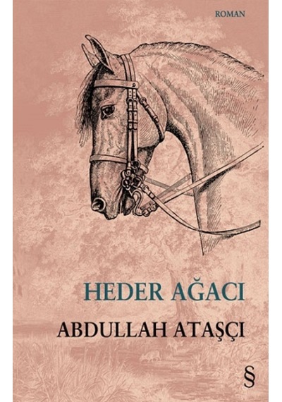 Heder Ağacı - Abdullah Ataşçı - Everest Yayınları