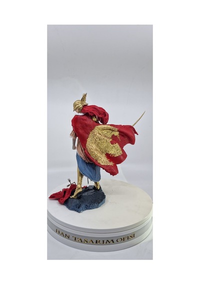 Malenia Figür Figure 25 Cm