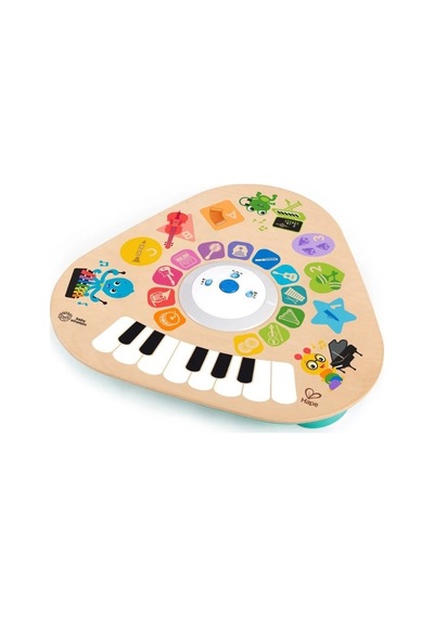 Hape Baby Einstein Clever Composer Tune Table - Dokunmatik Aktivite Masası