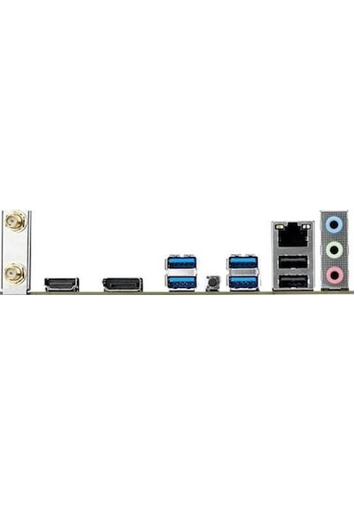 Maxsun Challanger B650m Wıfı V2 Ddr5 Hdmı-dp Pcıe 4.0 Am5 Matx