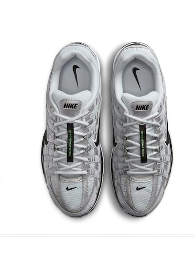 Nike P-6000 'wolf Grey' Unısex Sneaker Ayakkabı-sportxstore Gri