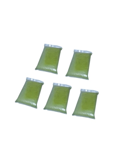 Kına Toz 5 Kg Beş Kiloluk Ekonomik Paket Doğal Katkısız Toz Kına