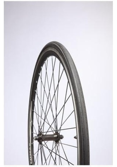 Grl 700X23 3 Mm 60 Tpi Zırhlı Patlamaz Yarış Yol Lastiği Çok Renkli