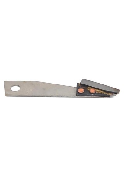 Moonstar Mini Kumaş Kesim Motoru Alt Elmas Bıçak / PLS-70-B24