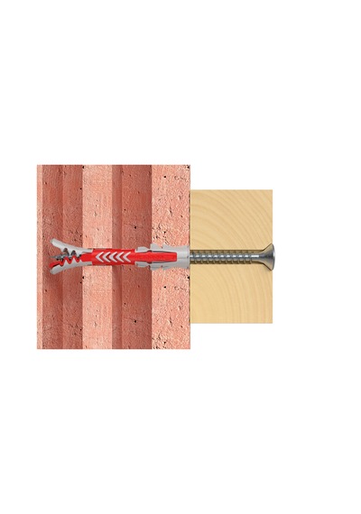 Fischer Duopower 6x50