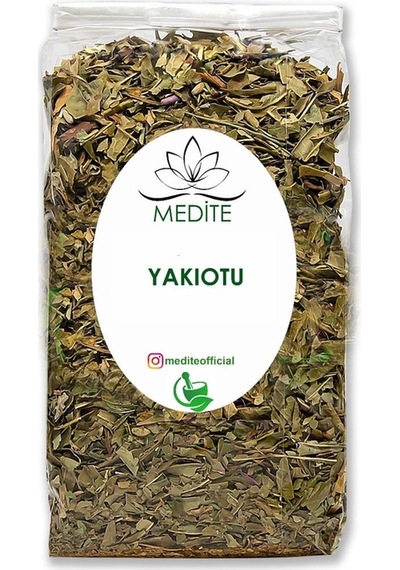 Yakı Otu Çayı 1000 Gr