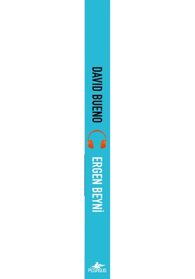 Ergen Beyni / David Bueno