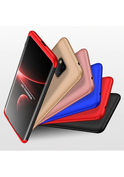 Huawei Mate 20 Pro Kilif 3 Parçali 360 Tam Korumali Gkk Kapak 392959998