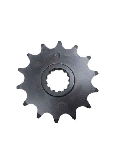 SUZUKİ İNAZUMA ÖN DİŞLİ 520-14T İÇ 23 mm 13 TIRNAKLI