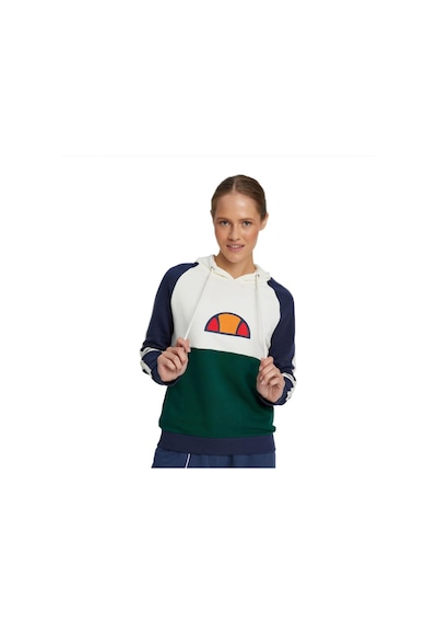 Ellese Ef082 Sweatshirt Yeşil 001