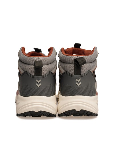 Hummel Urza Unisex Bot Çok Renkli