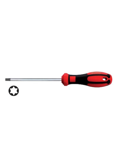 Ceta Form F18027115 CPlus Torx Uçlu Tornavida T27 x 115 MM
