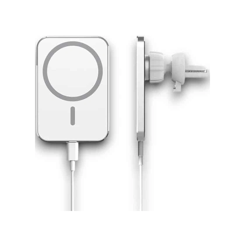 15w Wireless Şarj Cihazı