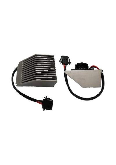 Hellux Hlr.100083 Kalorifer Rezistansı Polo 1.2- 1.2 Tdı- 1.4 6q1927521b -