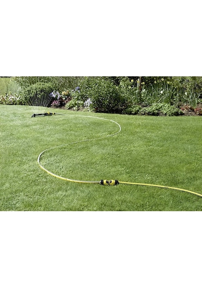 Karcher 2 Yollu Hortum Bağlantıs