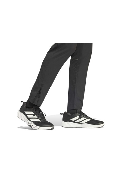 Black Adidas Erkek Günlük Tek Alt Tech App Spant Ks1229 siyah