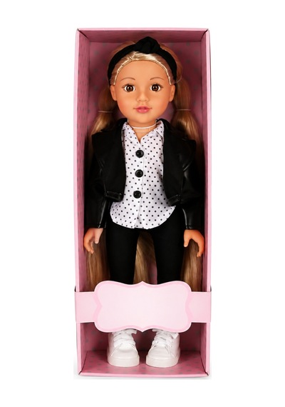 Model Bebek 47 Cm
