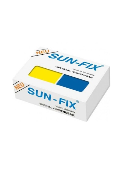 Sun-Fix Kaynak Macun Universal 100 G