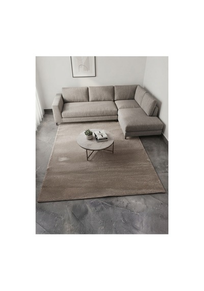 Sisal Halı Krem Krem
