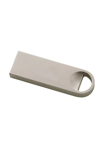 Bilgisayar Keyfi İçin 64gb Metal Usb Hafıza Flash Diski