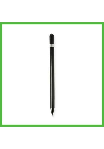 Vaveni Dokunmatik Stylus Kalem Pen 110 - Siyah Arz