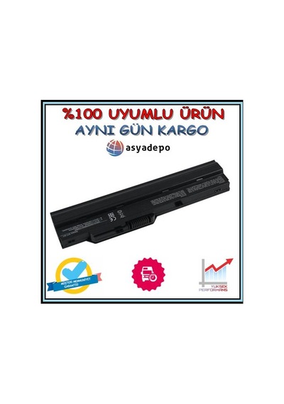 LG Uyumlu X11 X110 Batarya Pil