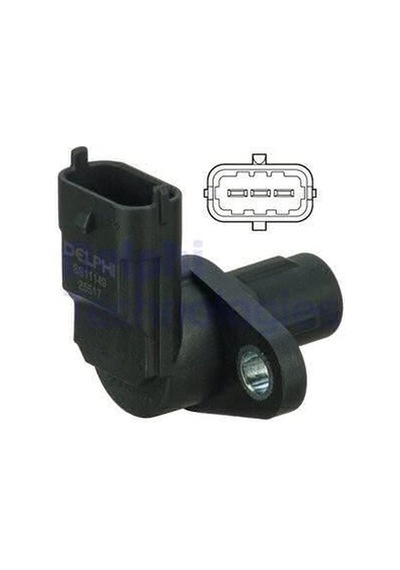 DELPHI SS11149 KAM MİLİ SENSÖRÜ DUCATO