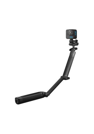 Gopro Bağlantı Parçası 3-way 2.0 Monopod / Tripod