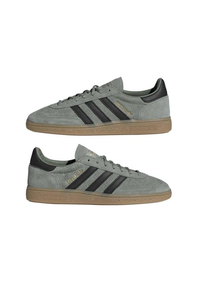 Adidas Handball Spezıal Kadın Spor Ayakkabı - Ih6507 Yeşil