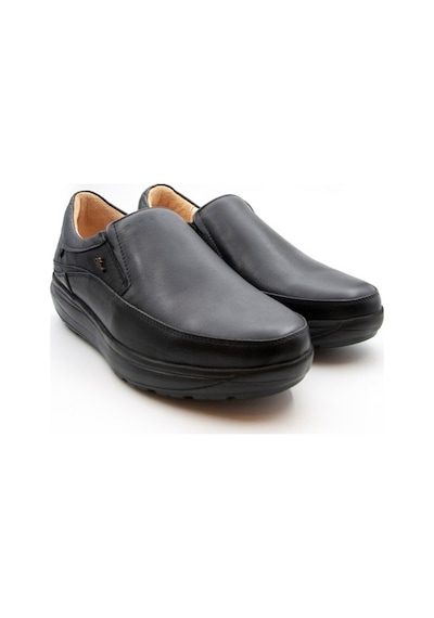 Dr.Comfort Makosen Erkek Ayakkabı Dr.10.606 Siyah