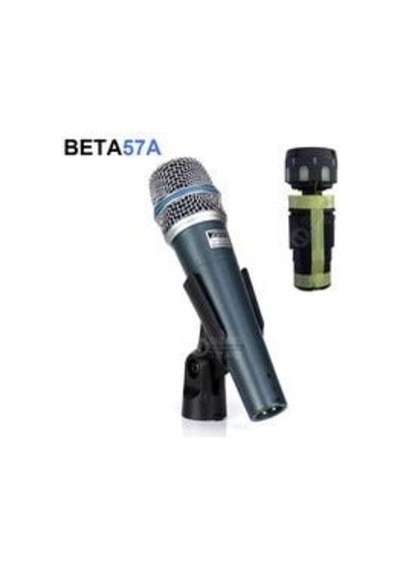 Shure Beta 57a Vocal Mikrofon