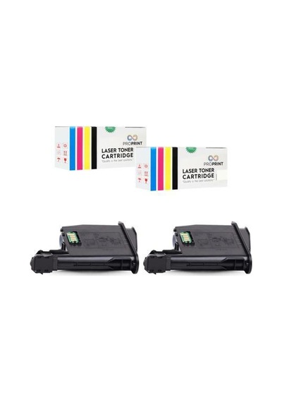 Proprint 2 Adet Tk-1120 Kyocera Fs-1025 Uyumlu Toner