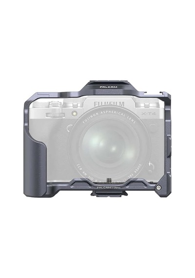 Falcam F22&f38 Quick Release Camera Cage Çerçeve Fujifilm X-t4